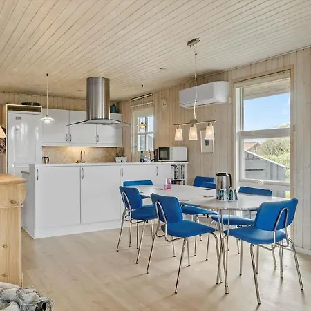 273-harboore-neerlandiavej-146 Ferienhaus