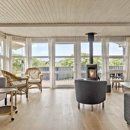 273-harboore-neerlandiavej-146 Ferienhaus Harboør