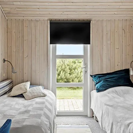 Ferienhaus 273-harboore-neerlandiavej-146