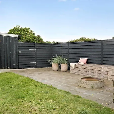 Ferienhaus 273-harboore-neerlandiavej-146 Harboør