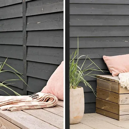 Ferienhaus 273-harboore-neerlandiavej-146 Harboør