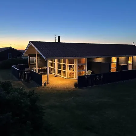 273-harboore-neerlandiavej-146 * Harboør