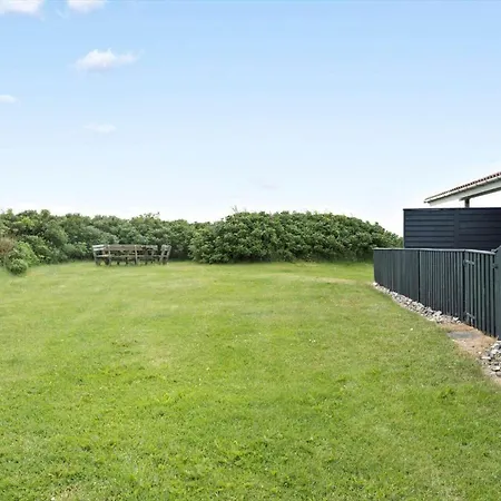 273-harboore-neerlandiavej-146 Ferienhaus *