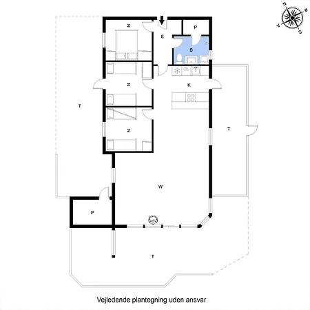 273-harboore-neerlandiavej-146 * هاربور