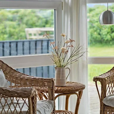 Vakantiehuis 273-harboore-neerlandiavej-146 Harboør