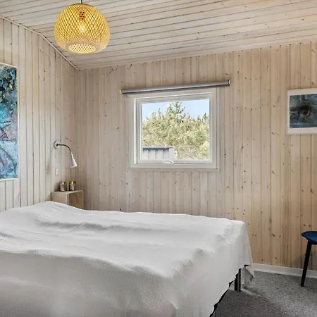 Vakantiehuis 273-harboore-neerlandiavej-146 *