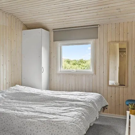 Vakantiehuis 273-harboore-neerlandiavej-146 *